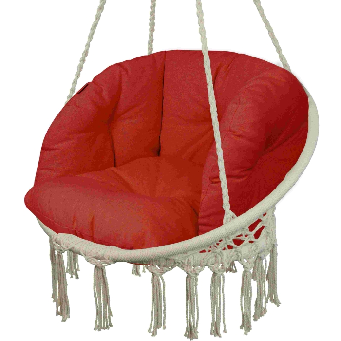 Poduszka LUNA #3  na bocianie gniazdo 301