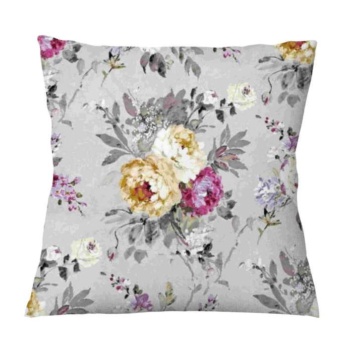 Poszewka dekoracyjna JESS 45x45 Carolina Amarillo