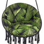 Poduszka Columbia na huśtawkę Gardenic Zielony