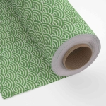 Tkanina wodoodporna GARDEN Alicante Geo Zieleń #6