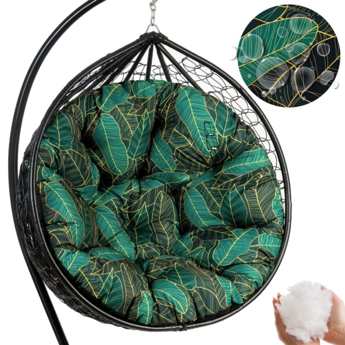 Poduszka Bocianie Gniazdo 130 cm Hoyas Grande