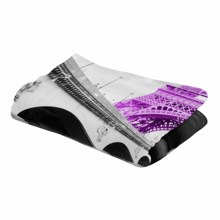 KOC MY STYLE Digital Print 130x160 PARIS