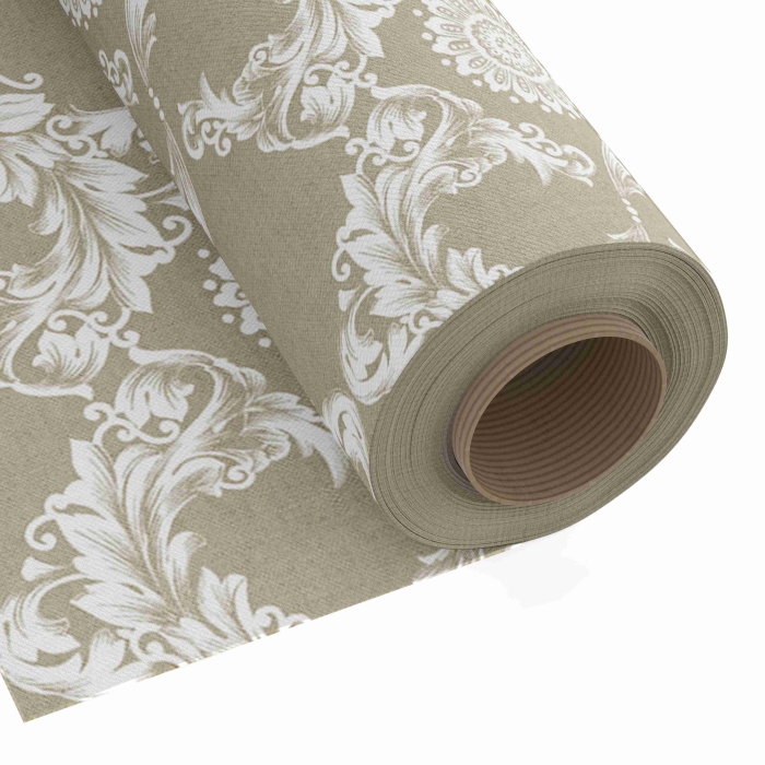 Tkanina Dekoracyjna Martina 280cm Biały