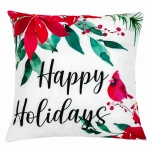 Poszewka Magic Happy Holidays 40x40 cm