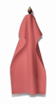 Ręcznik kuchenny COMPACT 45x65 cm Pomarańcz Coral