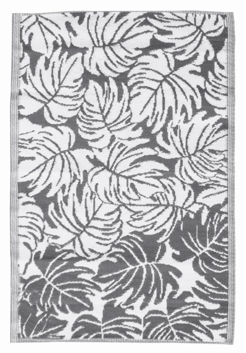 Dywan zewnętrzny VESPER GRAY 160x230 cm