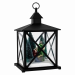 Lampion Led Merry 23,5 x 23,5 x 37 cm