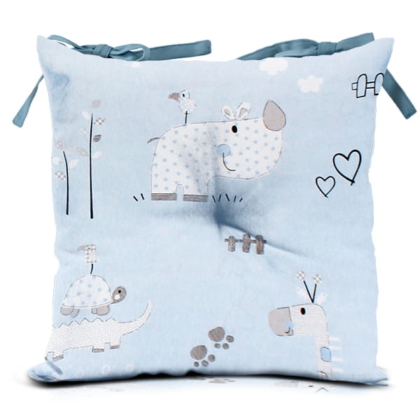 Poduszka SILLA Amadeo 40x40cm.