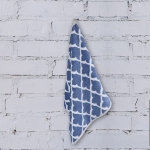 Ręcznik PURE DECO 35x75 cm Niebieski