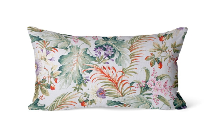 Poszewka dekoracyjna Summer Flower 30x50