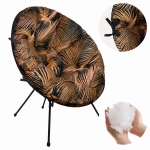 Poduszka na fotel ACAPULCO 90x105 cm Gardenic Brąz