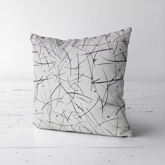 Poszewka JESS Fantasy Brokat 45x45