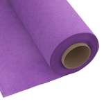 Tkanina Dekoracyjna Happy Gładki - 280cm Fiolet