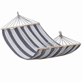 Hamak Ultimate XXL 220x160 cm Pasy Szary _5902340692547.jpg