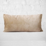 Poszewka - Taylor Velur 30x50 Beż