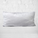 Poszewka Taylor VELVET 30x50 Szary