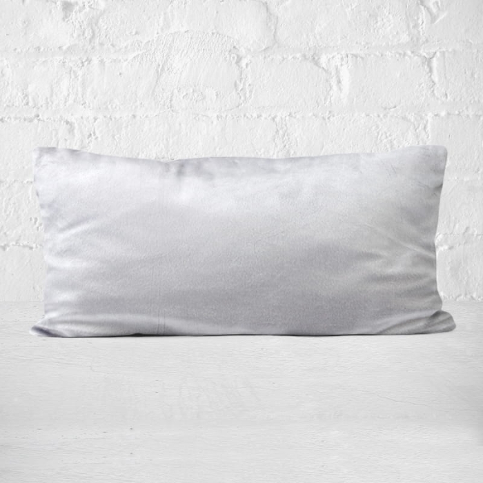 Poszewka Taylor VELVET 30x50 Szary