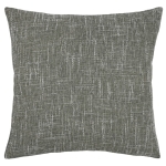 Poszewka LOOM 43x43 Zielona