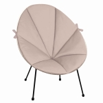 Poduszka na fotel ACAPULCO BIZU 91x72 Beż 94