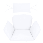 Poduszka PRIMA Kokon 5-częsciowa loneta 91