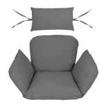 Poduszka PRIMA Kokon 5-częsciowa loneta 703