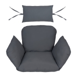 Poduszka PRIMA Kokon 5-częsciowa loneta 706