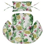 Poduszka PRIMA Kokon 5-częściowa Eden Verde