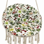 Poduszka Columbia Botanic Garden