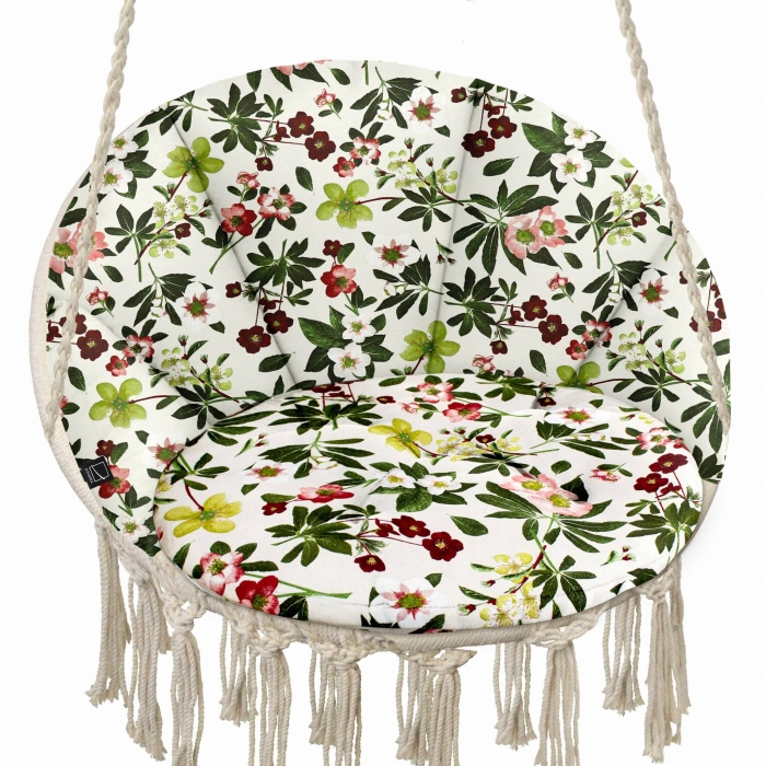 Poduszka Columbia Botanic Garden