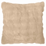 Poszewka Vouge 45x45 Beżowy