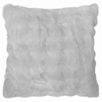 Poszewka Vouge 45x45 Szary