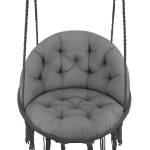 Poduszka California 703 szara