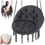 Poduszka California 706 ciemno szara