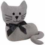 STOPER DO DRZWI FRANCO&FRIENDS 25 CM KOT ALEX