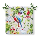 Poduszka na krzesło MIA 40x40 Loros Rojo