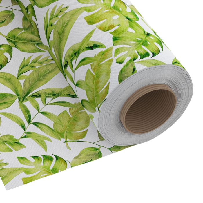 Tkanina Dekoracyjna HELECHO LIMA 280 cm