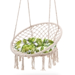 Poduszka na bocianie gniazdo śr 65 cm Helecho Lima