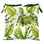 Poduszka na krzesło Silla 40x40 cm Helecho Lima