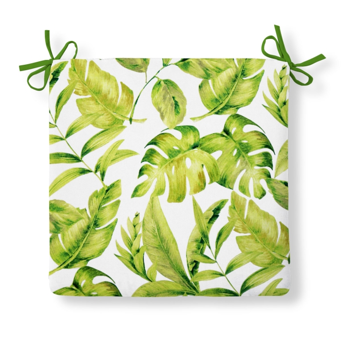 Poduszka na krzesło MIA 40x40 Helecho Lima