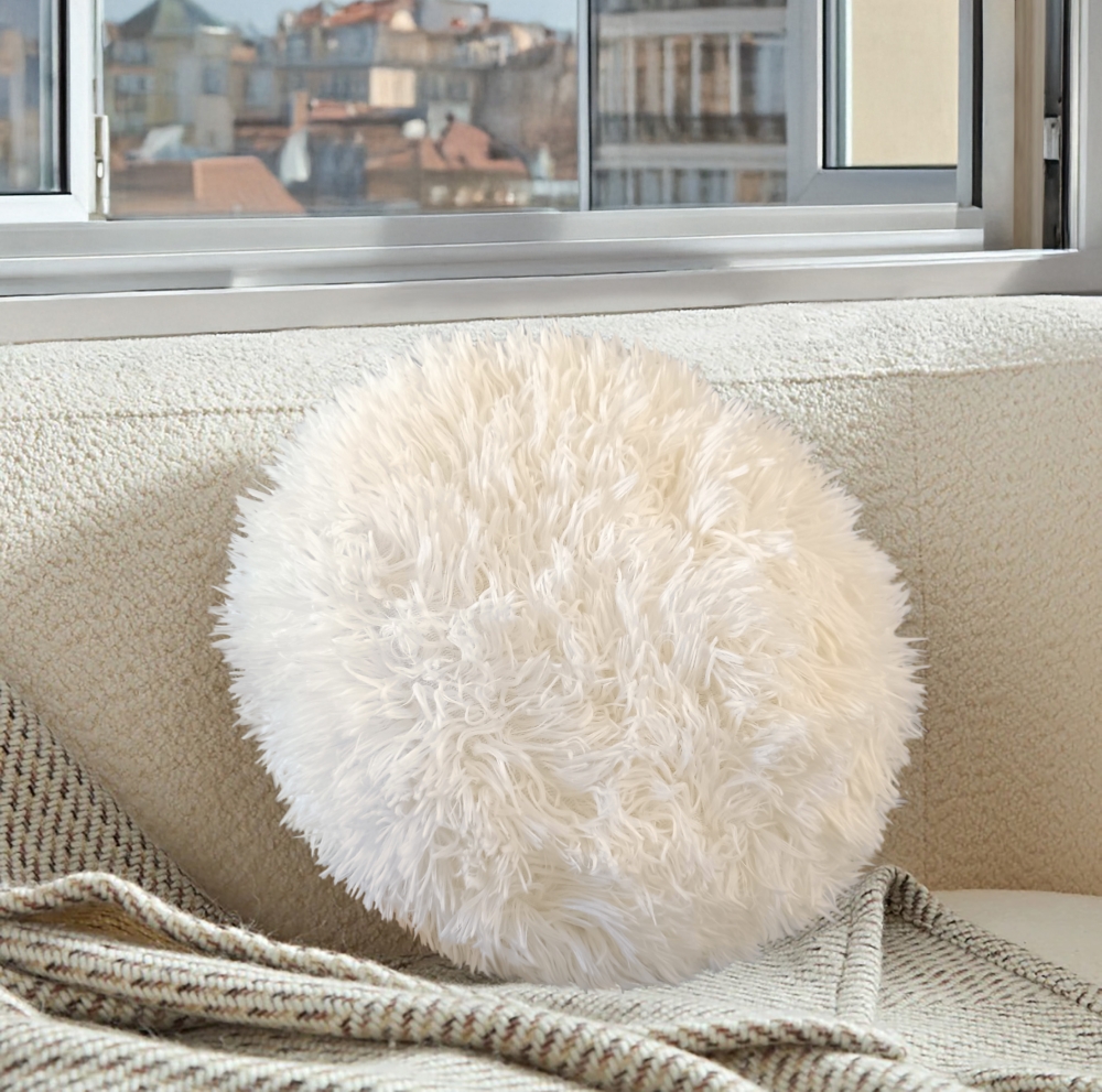 Poduszka okrągła FLUFFY biała fi 35_5901179400811_4.jpg