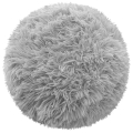 Poduszka okrągła FLUFFY szara fi 35_5901179400828_1.jpg