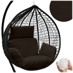 Poduszka PRIMA Kokon 5-częsciowa loneta 107