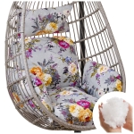 Poduszka PRIMA Kokon 5-częsciowa CAROLINA