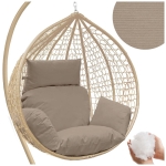 Poduszka PRIMA Kokon 5-częsciowa loneta 109