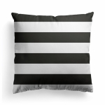 Poszewka JESS PATIO FELIPE 40x40 Czarny