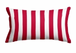 Poduszka Cleo PATIO FELIPE 30x60 Czerwony