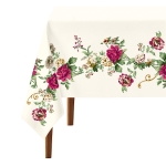 Obrus dekoracyjny 140x260 cm Royal Rose