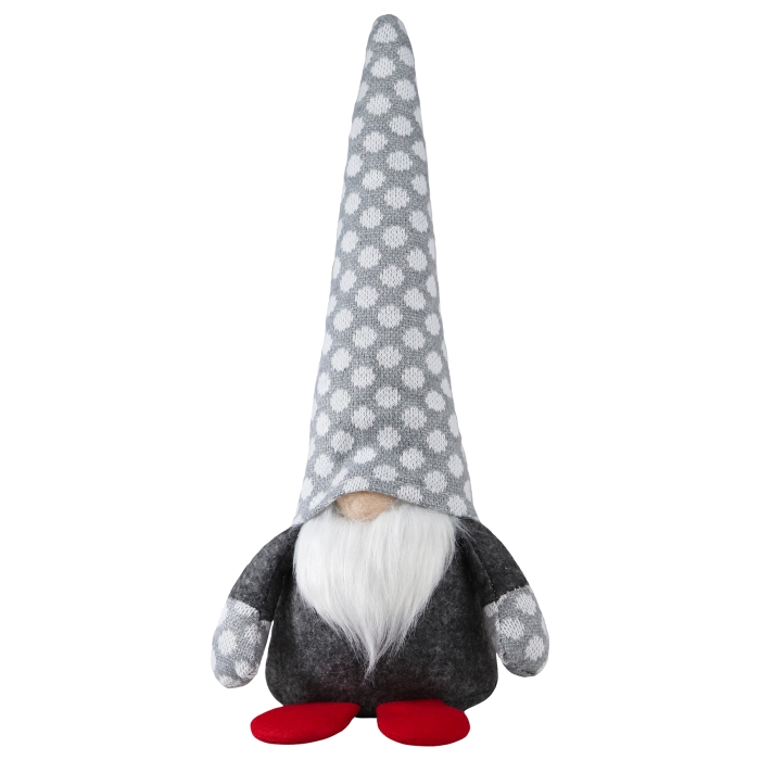 Skrzat Gnom Świąteczny 14x35 cm GAPCIO