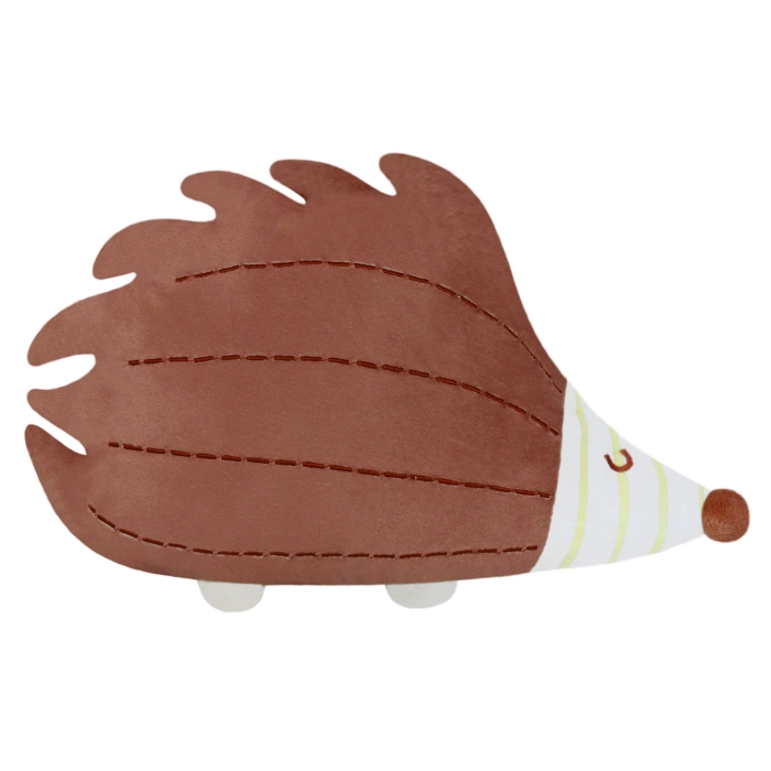 Poduszka SOFT PETIT 30x26cm HEDGEHOG