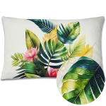 Poszewka wodoodporna Botanic Blossom 40x60 cm